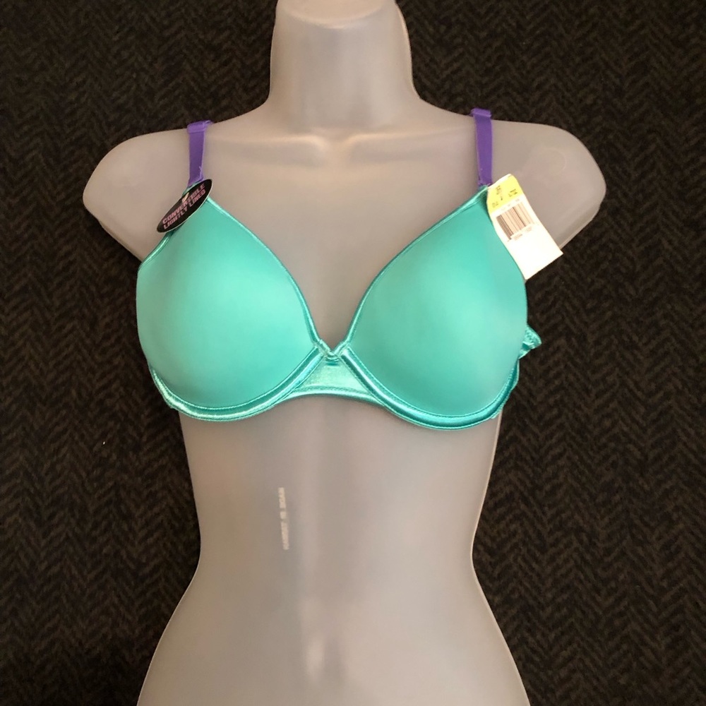 Wonder bra new with tags 36B